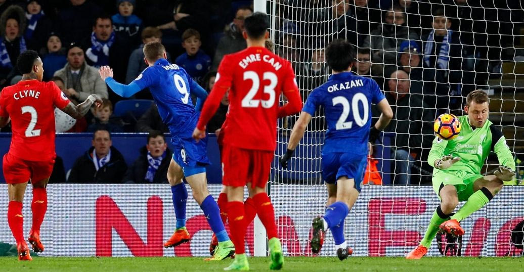 “Τριάρα” της Λέστερ στη Λίβερπουλ στη μετά-Ρανιέρι εποχή