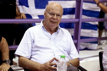 Κοροϊδεύουν οι φίλοι, λυπούνται οι εχθροί…