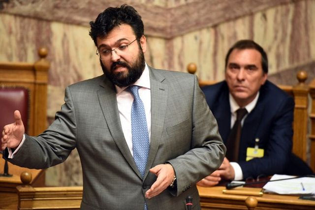 Το μυστικό ραντεβού Βασιλειάδη-Σκινδήλια και το ΣΕΦ