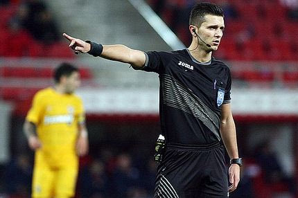 Ενόχληση για Βάτσιο!