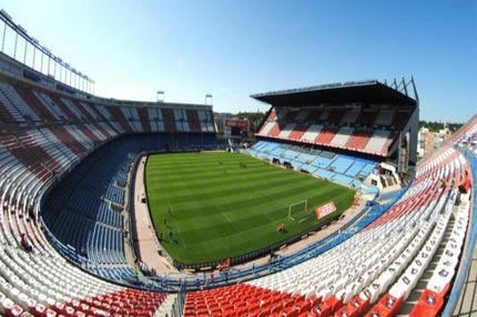 Εκεί θα γίνει ο ισπανικός τελικός κυπέλλου