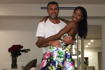 Πέρασαν 20 χρόνια αλλά ο Βιέρι δεν ξεχνάει τον ΠΑΟΚ!