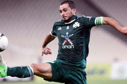 ΕΠΟΣ: Τραγούδι-ύμνος για τον Λουκά Βύντρα!