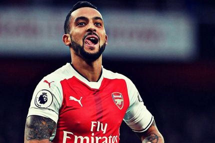 Ο Γουόλκοτ έδειξε τι σημαίνει να είσαι GENTLEMAN αρχηγός