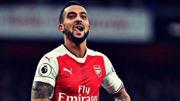 Ο Γουόλκοτ έδειξε τι σημαίνει να είσαι GENTLEMAN αρχηγός