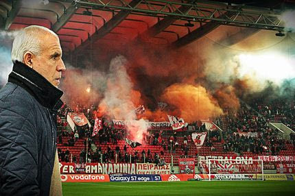 Η δήλωση του Αναστόπουλου που συγκλόνισε