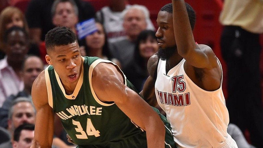 Οκάρο Γουάιτ, ο παίκτης που δεν χάνει από κανένα!