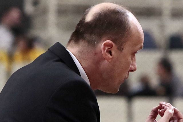 Φωτιά άναψε στην ΑΕΚ ο Ζντοβτς