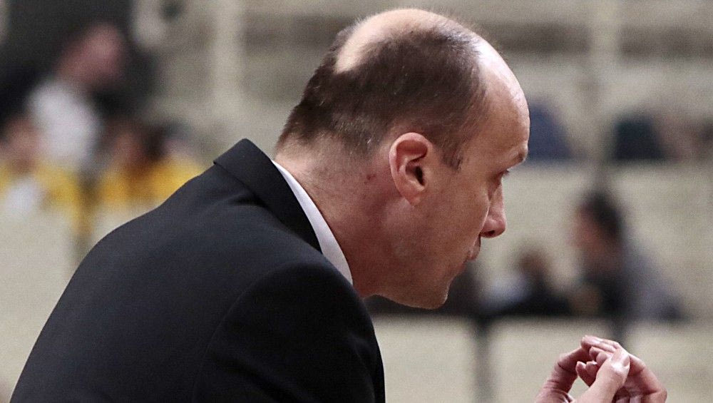 Φωτιά άναψε στην ΑΕΚ ο Ζντοβτς