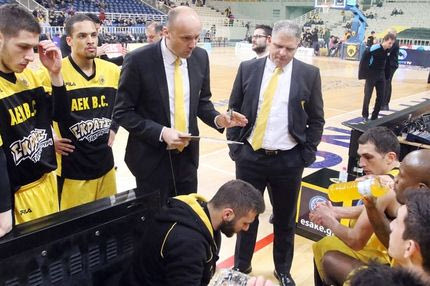 Η απότομη -αλλά λογική-προσγείωση