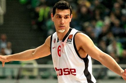 Νέο συμβόλαιο σε Ζήση με χολιγουντιανό στιλ!