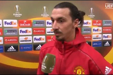 Κινηματογραφικός Ζλάταν