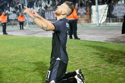 Πρώτη φορά βασικός ο Ενρίκε, στον πάγκο ο Πρίγιοβιτς