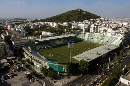 Επιπλέον μέτρα για το ντέρμπι πήρε ο Παναθηναϊκός