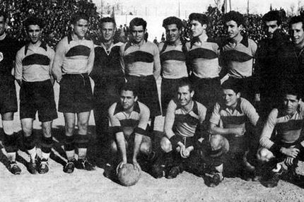 Μετά από 68 χρόνια ημιτελικοί με Big 4!!