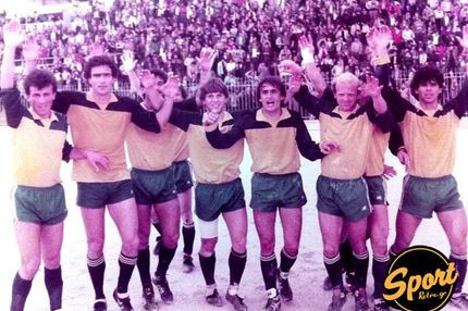 “Τίτορμος Αιτωλός, ούτος άλλος Ηρακλής”. Ο Παναιτωλικός έχει γενέθλια!