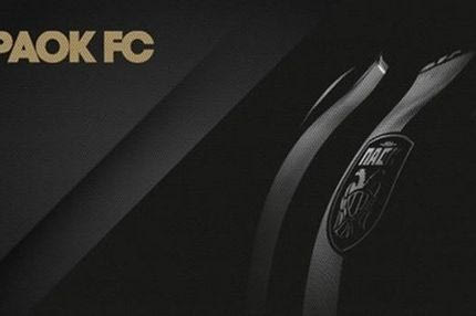 Τα συλλυπητήρια της ΠΑΕ ΠΑΟΚ στην οικογένεια του Θεόδωρου Νικολαΐδη