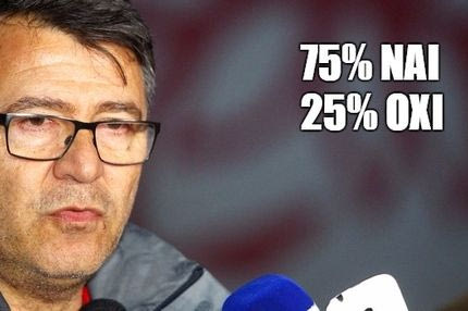 Αυτοδύναμος με 75% ο Λεμονής!