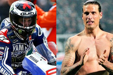 Ο Χόρχε Λορένθο δείχνει τον τρόπο στον Πρίγιοβιτς