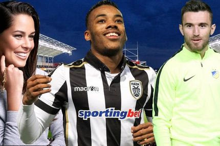 Η επιστροφή στον Ολυμπιακό, η διορία και η Άνα!