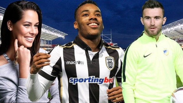 Η επιστροφή στον Ολυμπιακό, η διορία και η Άνα!