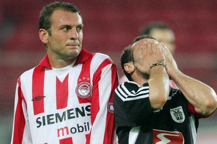 Παρασκήνια ΠΑΟΚ-ΟΣΦΠ: Οι πίτσες, το όνειρο και η ανατροπή των “πεθαμένων”