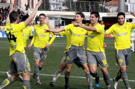 Ποιος Μέσι; Πρώην παίκτης της Καβάλας είχε ρήτρα… μαμούθ!