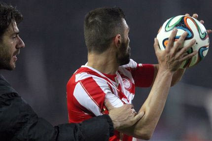 Το ντέρμπι του ’14 και το… ηφαίστειο στην Εθνική