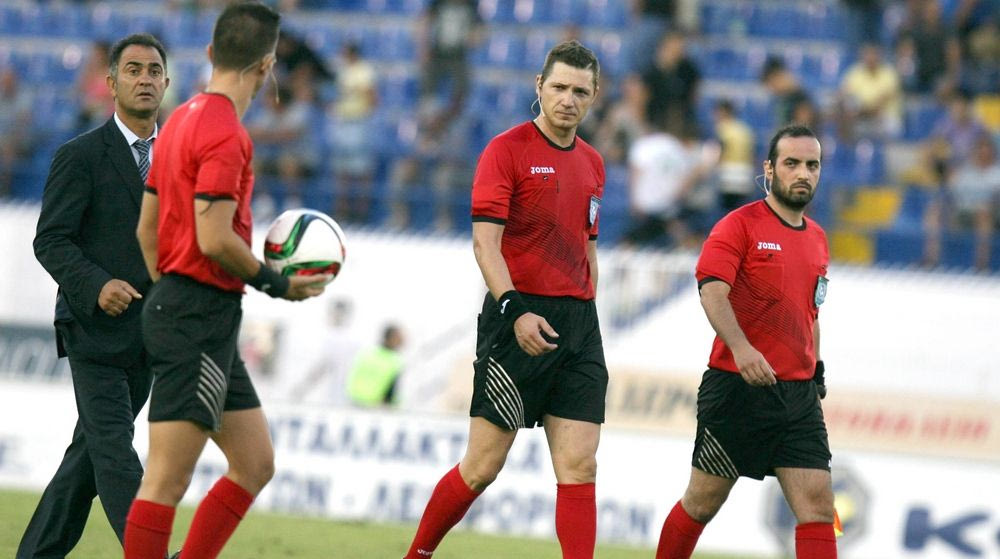 Ο Κούρεντας επιστρέφει έπειτα από 4.5 μήνες