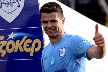 Στην αποστολή με την… ευλογία του Πετράκη ο Λίλα