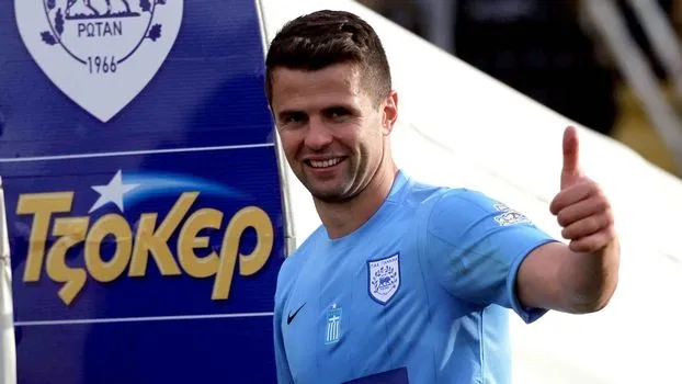 Στην αποστολή με την… ευλογία του Πετράκη ο Λίλα