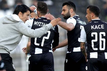 Ήρθε η ώρα να δικαιωθεί ο Τζαβέλλας