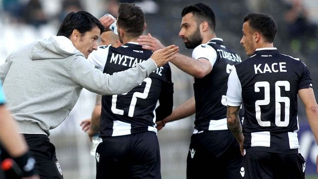 Ήρθε η ώρα να δικαιωθεί ο Τζαβέλλας