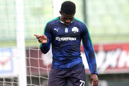 Τέταρτη ομάδα σε ενάμιση χρόνο ο Μαμούτε!