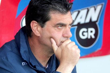 Γκουτσίδης: “Απορώ με την απόφαση του Σιδηρόπουλου”