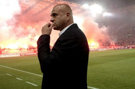 Στέλνει στα δικαστήρια την ΑΕΚ ο Κετσπάγια