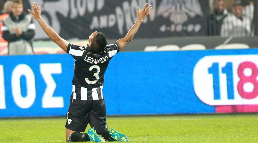 Ο ΠΑΟΚ στον… οδοντογιατρό