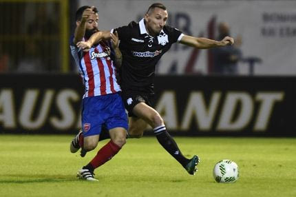 Ούτε τον Σιώπη θα έχει ο Γρηγορίου