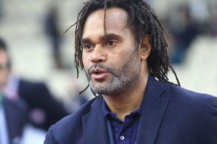 Μαζί με θρύλο της Βραζιλίας ο Καρεμπέ