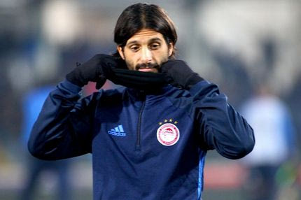 Θα θυμηθεί τα… νιάτα του ο Τσόρι