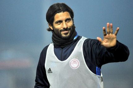 Η υπόκλιση του Τσόρι στον Λεμονή!