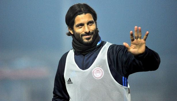 Αυτή είναι η νέα ομάδα του Τσόρι