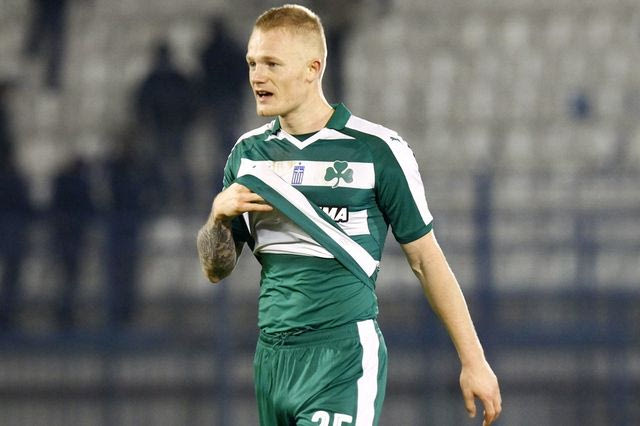 Το πήρε απόφαση και έκανε πρόταση γάμου ο Τελάντερ