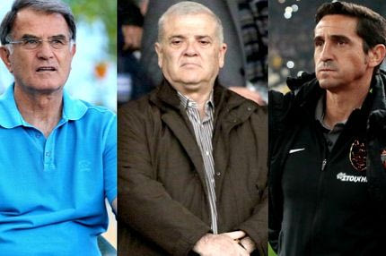 Στερνή μου γνώση (και διάθεση)…