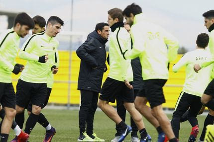 Χάνουν οριστικά Πανιώνιο Πατίτο και Γκάλο