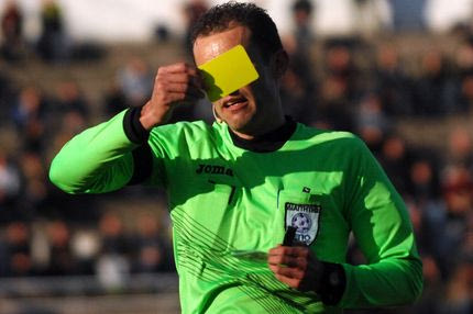 “Φέσι” 700.000 ευρώ στους διαιτητές της Super League