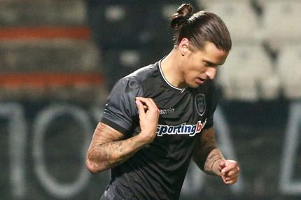 Έτσι τραυματίστηκε ο Πρίγιοβιτς