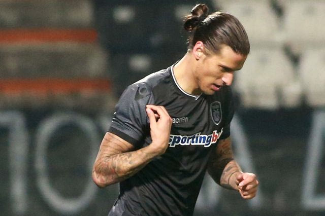 Έτσι τραυματίστηκε ο Πρίγιοβιτς