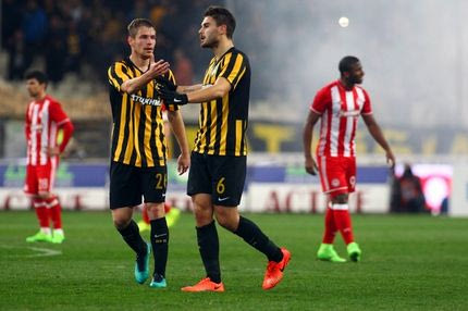 Φυσικά και μπορεί να περάσει, αλλά..