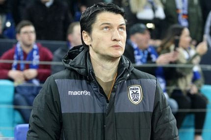 Έκανε… κωλοτούμπα για Πέλκα ο Ίβιτς